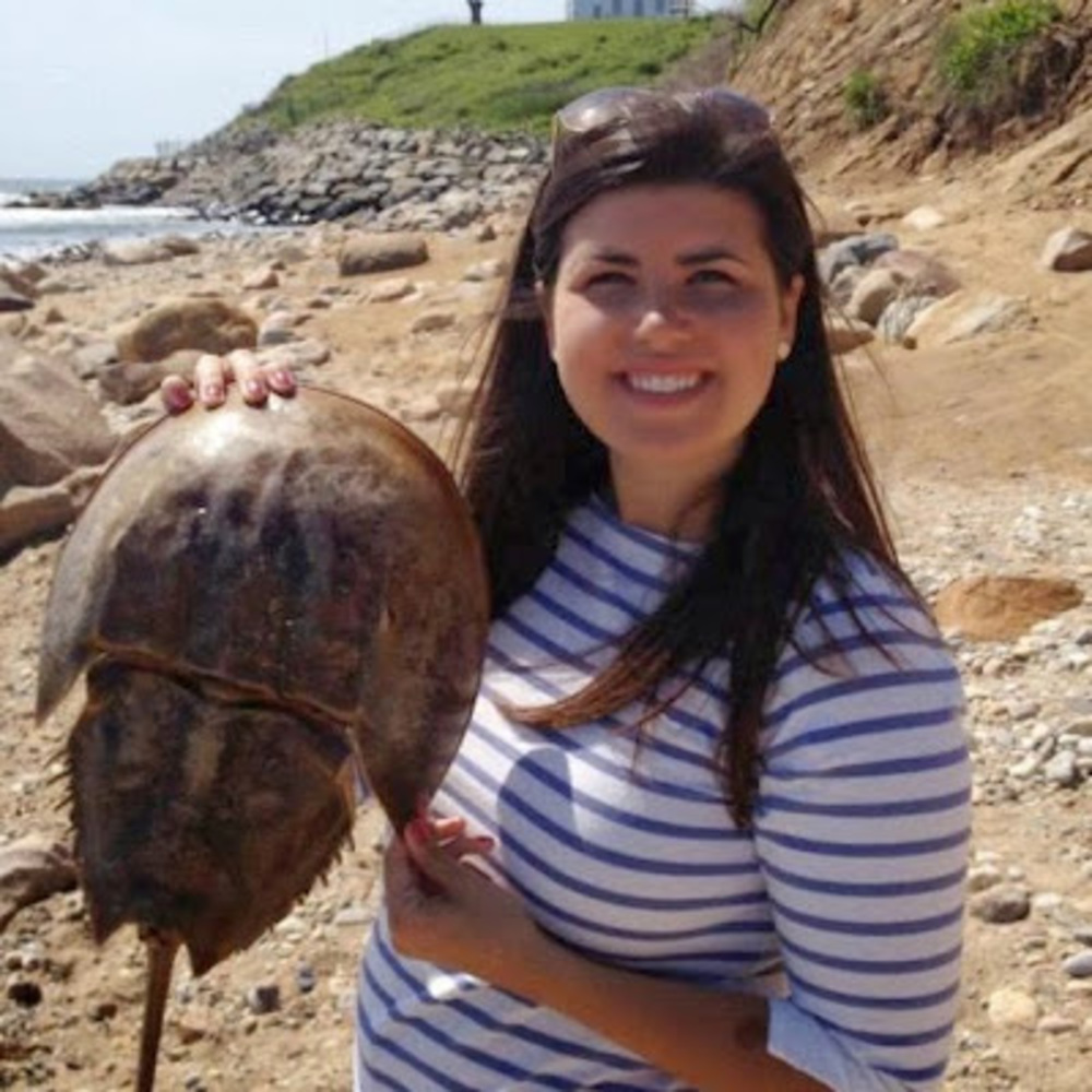 Meet your Posher, Kerry